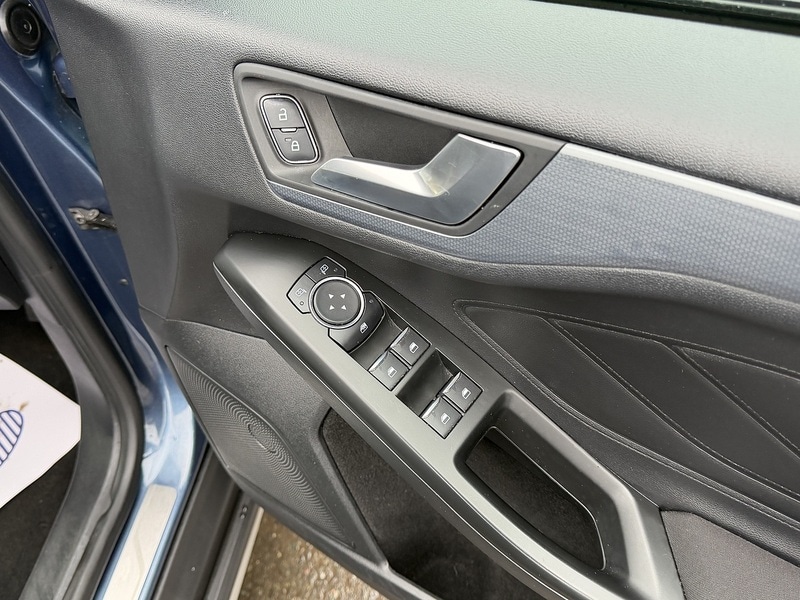 Used Ford Focus 2019 for sale - 77379215: Photo 54