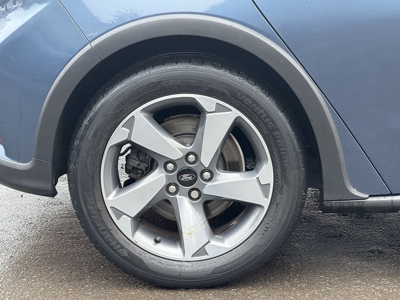 Used Ford Focus 2019 for sale - 77379215: Photo 57