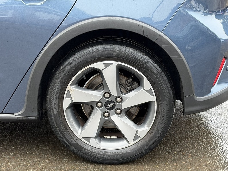 Used Ford Focus 2019 for sale - 77379215: Photo 59