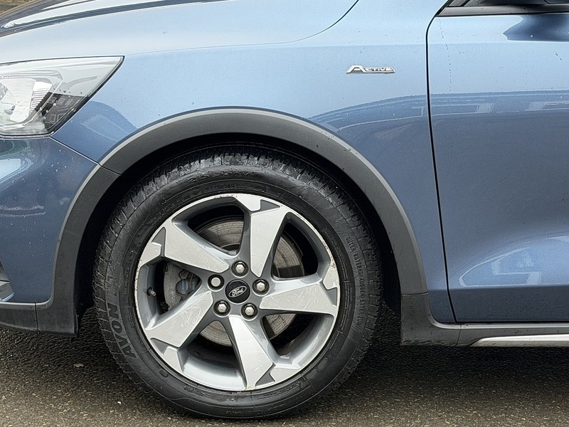 Used Ford Focus 2019 for sale - 77379215: Photo 60