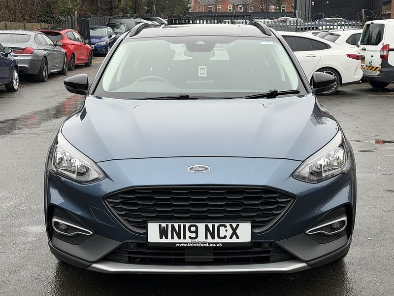 Used Ford Focus 2019 for sale - 77379215: Photo 7
