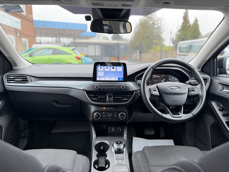 Used Ford Focus 2019 for sale - 77379215: Photo 9