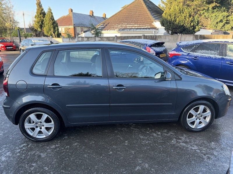 Used Volkswagen Polo 2008 for sale - 77149331: Photo 12