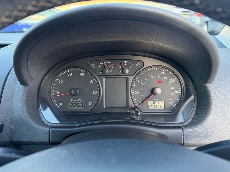 Used Volkswagen Polo 2008 for sale - 77149331: Photo 14