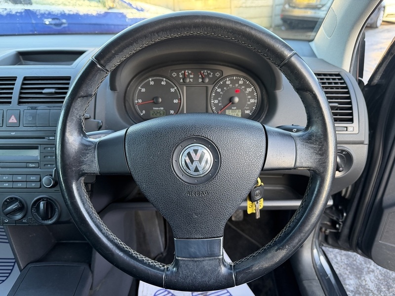 Used Volkswagen Polo 2008 for sale - 77149331: Photo 17