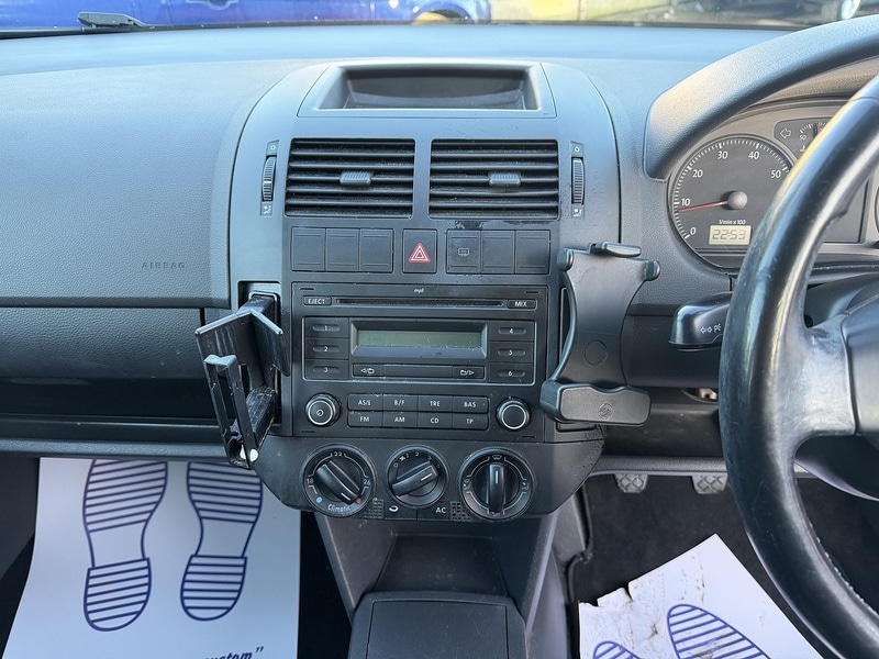 Used Volkswagen Polo 2008 for sale - 77149331: Photo 19