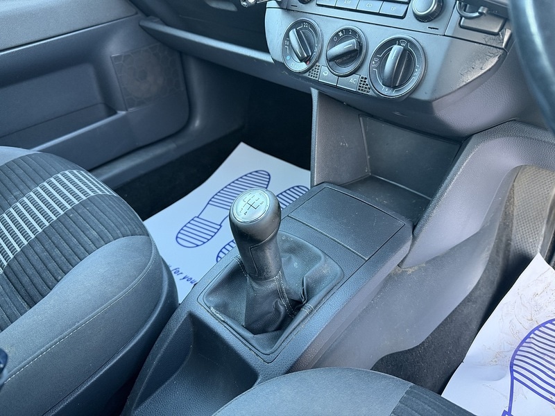 Used Volkswagen Polo 2008 for sale - 77149331: Photo 21