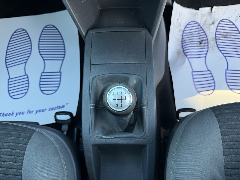 Used Volkswagen Polo 2008 for sale - 77149331: Photo 22