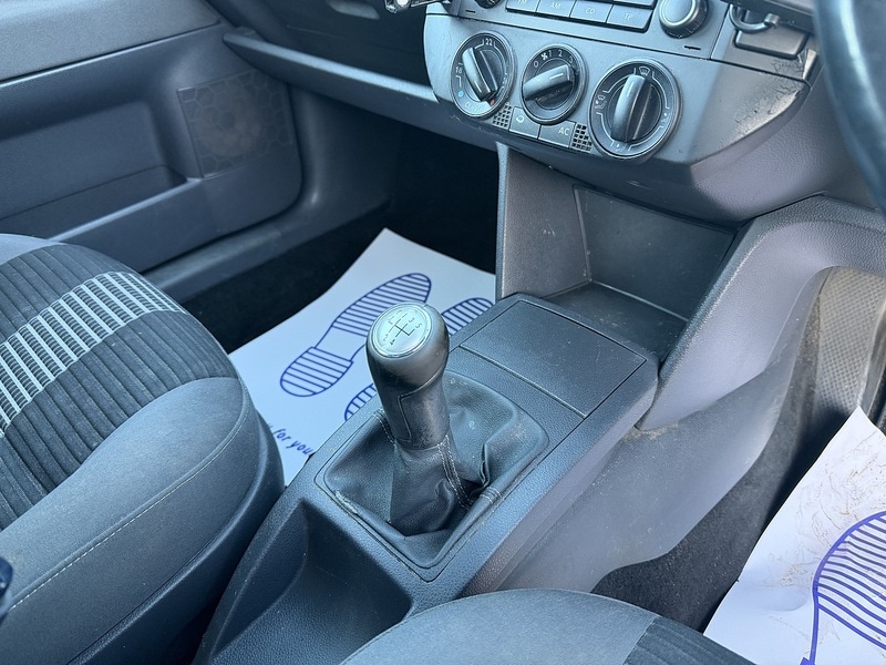 Used Volkswagen Polo 2008 for sale - 77149331: Photo 25