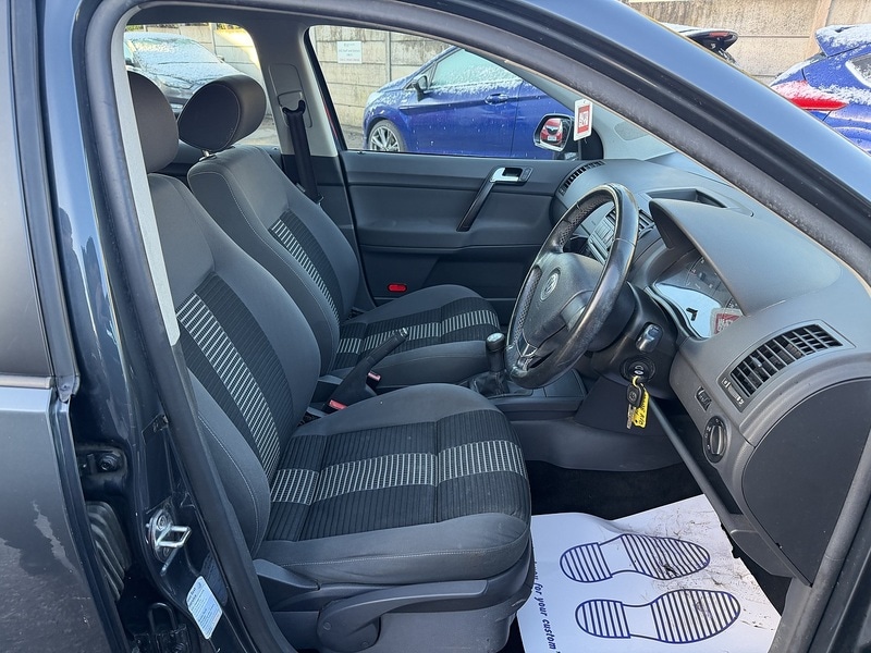 Used Volkswagen Polo 2008 for sale - 77149331: Photo 27