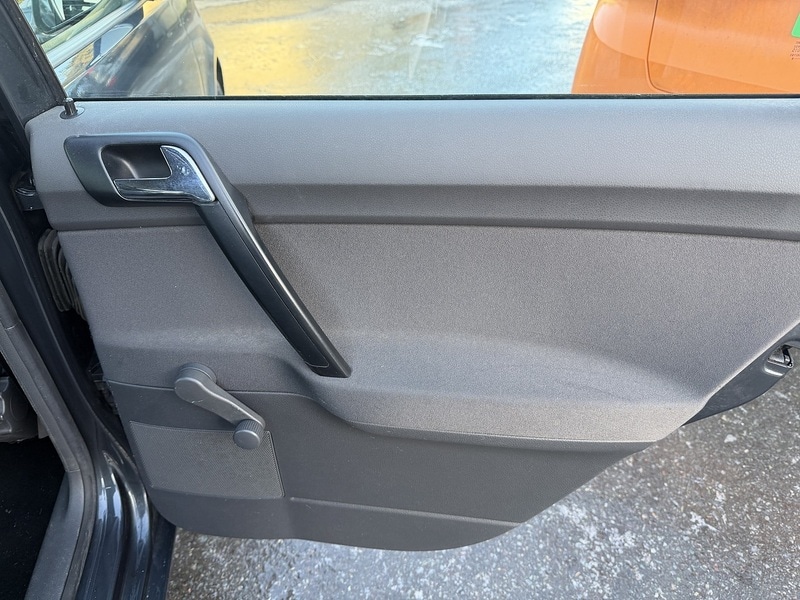 Used Volkswagen Polo 2008 for sale - 77149331: Photo 29