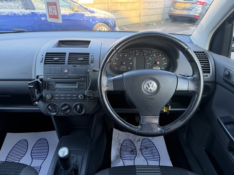 Used Volkswagen Polo 2008 for sale - 77149331: Photo 31