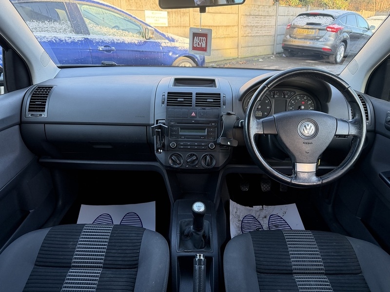 Used Volkswagen Polo 2008 for sale - 77149331: Photo 34