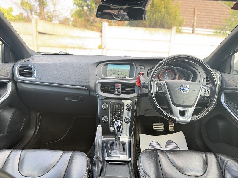 Used Volvo V40 2016 for sale - 78139786: Photo 12