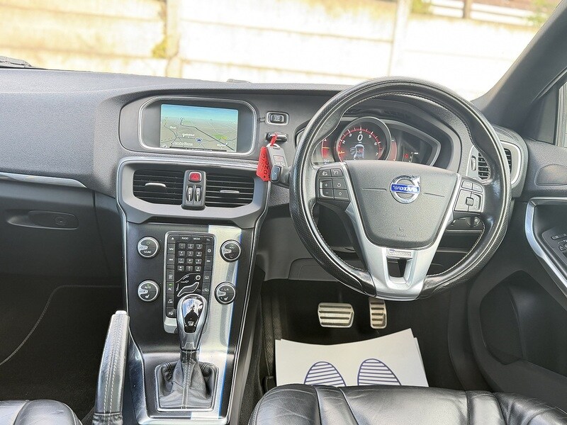 Used Volvo V40 2016 for sale - 78139786: Photo 13