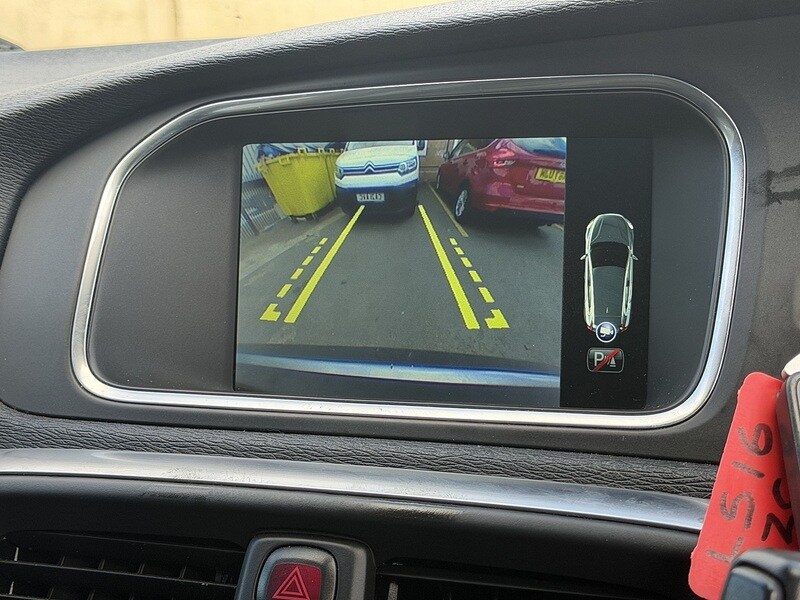 Used Volvo V40 2016 for sale - 78139786: Photo 16