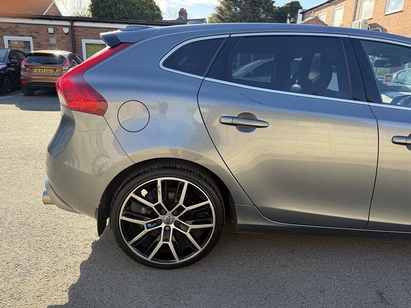 Used Volvo V40 2016 for sale - 78139786: Photo 18