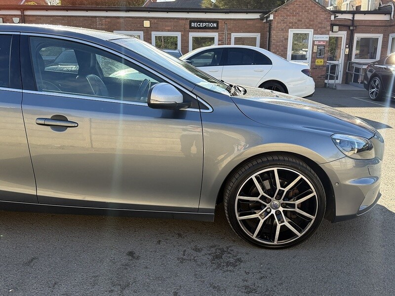 Used Volvo V40 2016 for sale - 78139786: Photo 19
