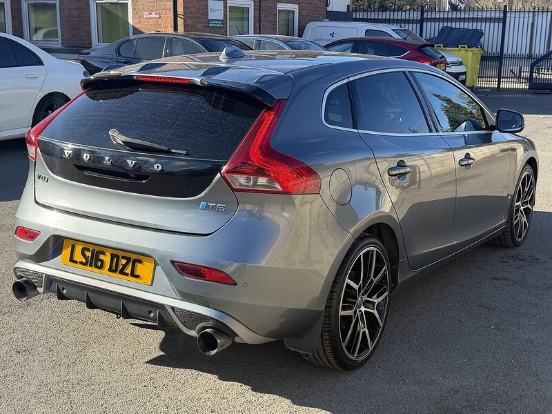 Used Volvo V40 2016 for sale - 78139786: Photo 20