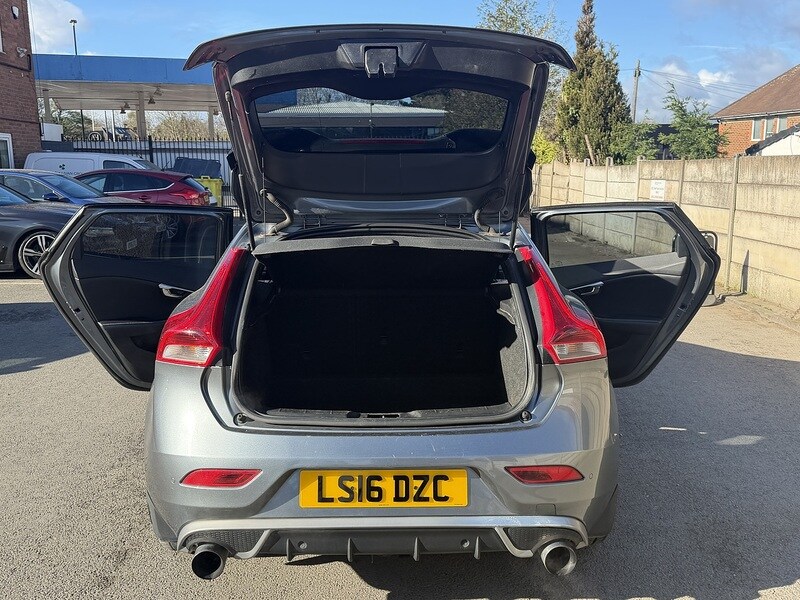 Used Volvo V40 2016 for sale - 78139786: Photo 23