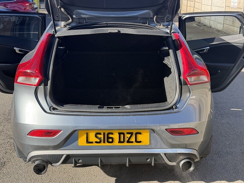 Used Volvo V40 2016 for sale - 78139786: Photo 24