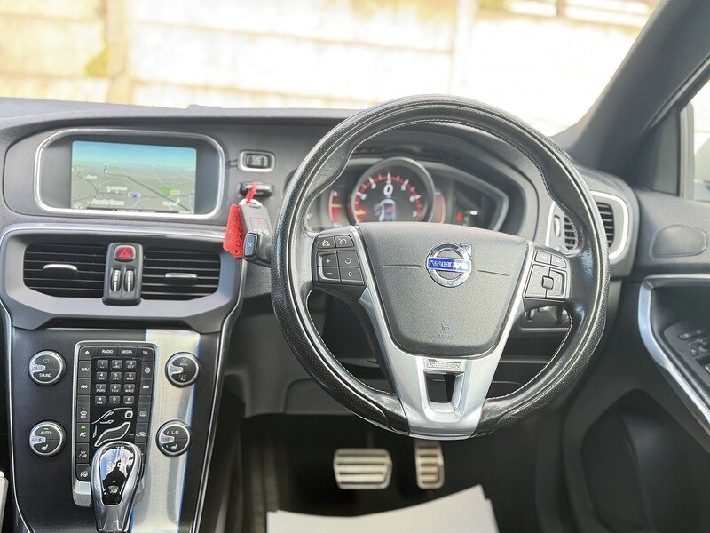 Used Volvo V40 2016 for sale - 78139786: Photo 28