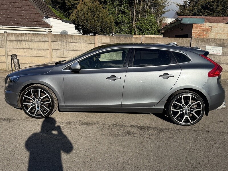 Used Volvo V40 2016 for sale - 78139786: Photo 32