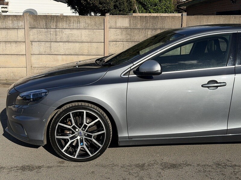 Used Volvo V40 2016 for sale - 78139786: Photo 33