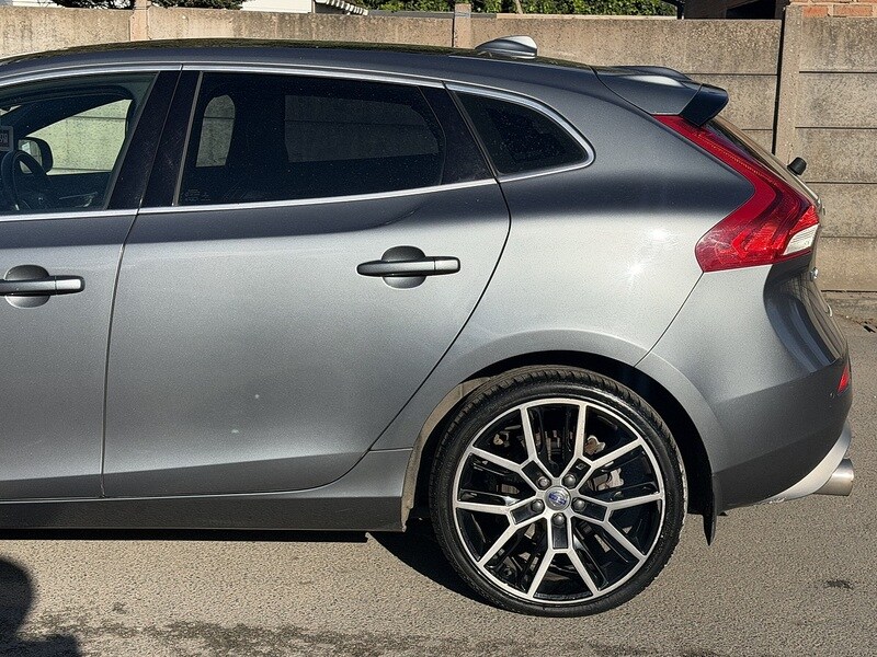 Used Volvo V40 2016 for sale - 78139786: Photo 34