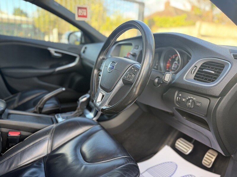 Used Volvo V40 2016 for sale - 78139786: Photo 35