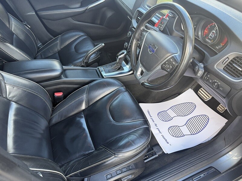 Used Volvo V40 2016 for sale - 78139786: Photo 36