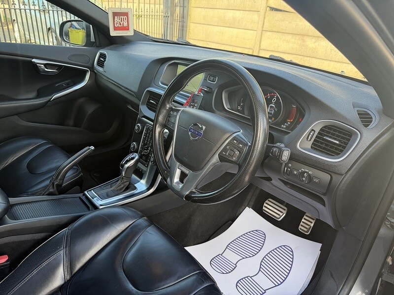 Used Volvo V40 2016 for sale - 78139786: Photo 37