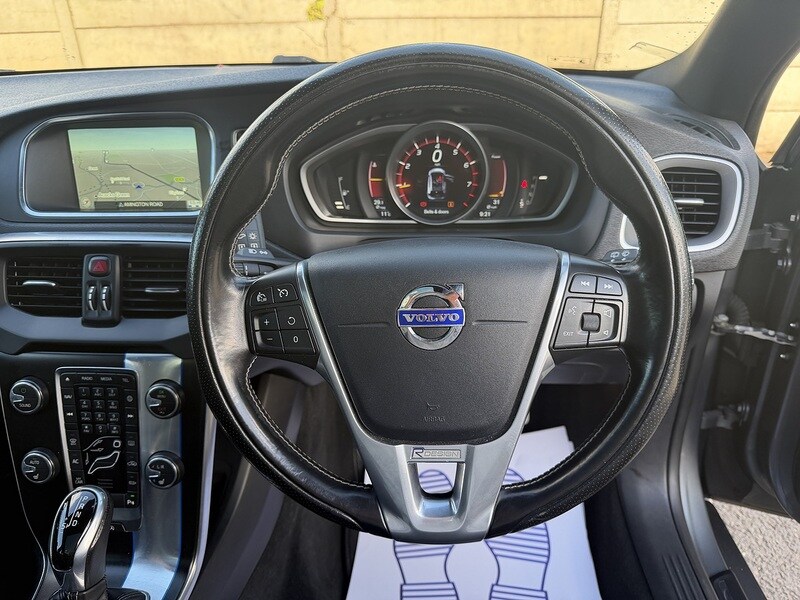 Used Volvo V40 2016 for sale - 78139786: Photo 38