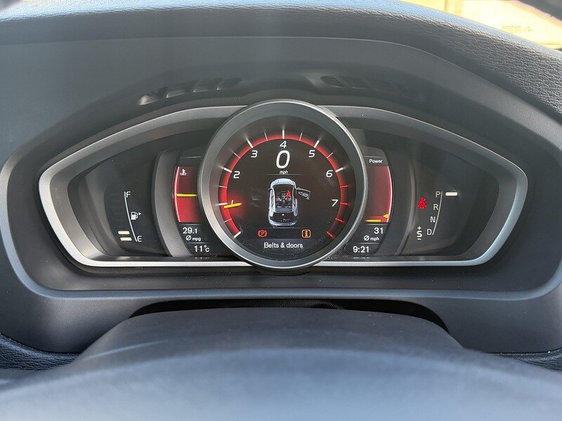 Used Volvo V40 2016 for sale - 78139786: Photo 39