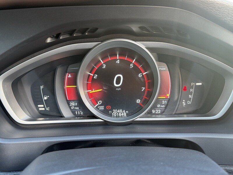 Used Volvo V40 2016 for sale - 78139786: Photo 40