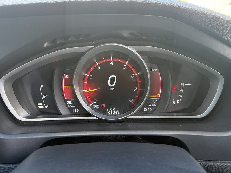 Used Volvo V40 2016 for sale - 78139786: Photo 41