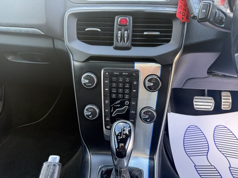 Used Volvo V40 2016 for sale - 78139786: Photo 46