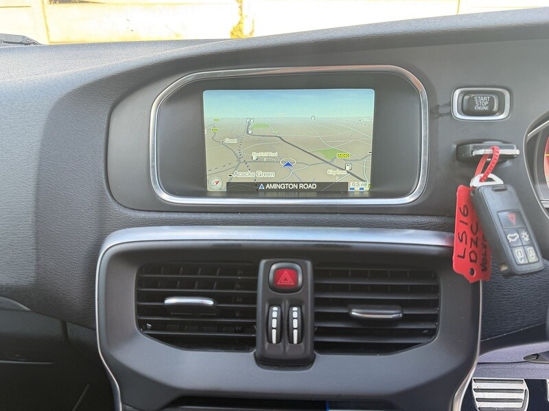 Used Volvo V40 2016 for sale - 78139786: Photo 48