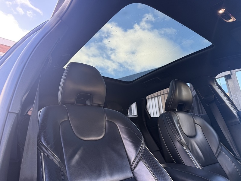 Used Volvo V40 2016 for sale - 78139786: Photo 5