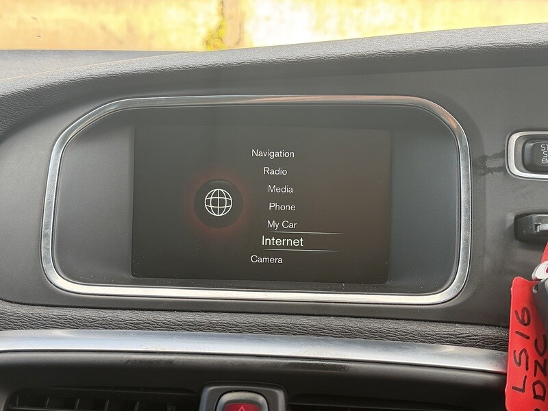 Used Volvo V40 2016 for sale - 78139786: Photo 50