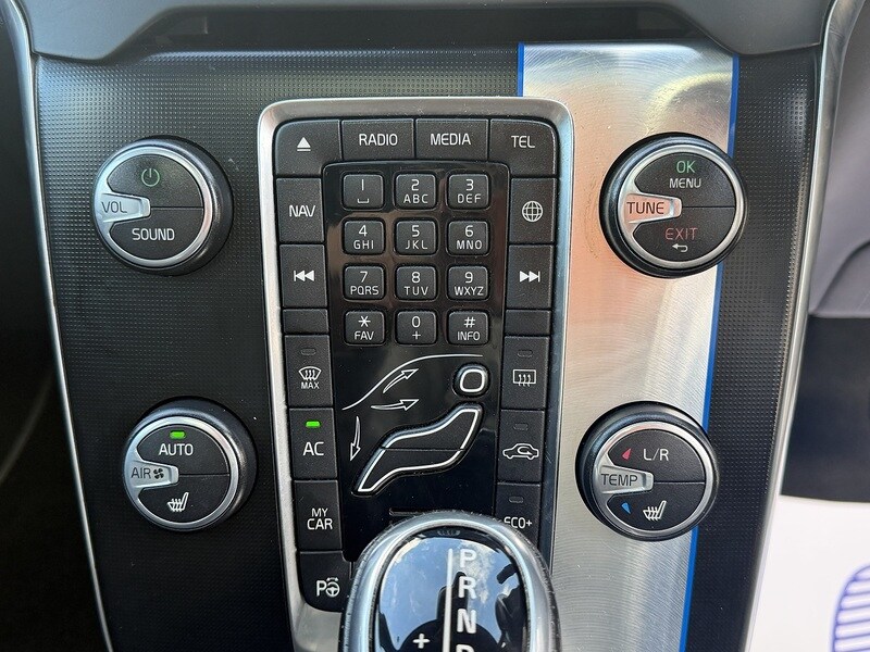 Used Volvo V40 2016 for sale - 78139786: Photo 53