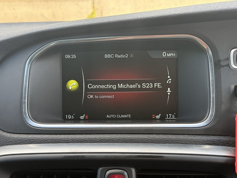 Used Volvo V40 2016 for sale - 78139786: Photo 59