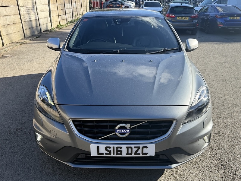 Used Volvo V40 2016 for sale - 78139786: Photo 6