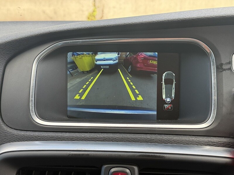 Used Volvo V40 2016 for sale - 78139786: Photo 61