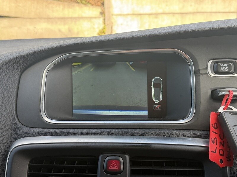 Used Volvo V40 2016 for sale - 78139786: Photo 63