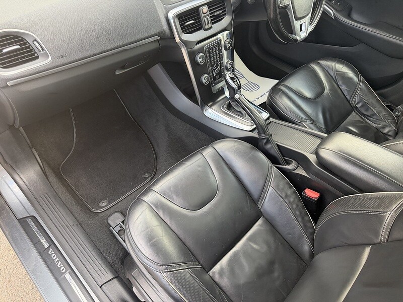 Used Volvo V40 2016 for sale - 78139786: Photo 66