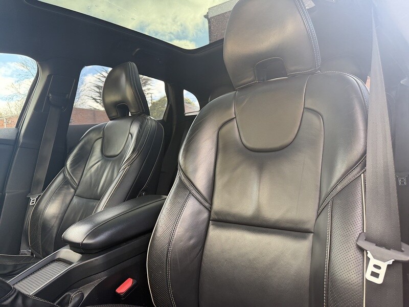 Used Volvo V40 2016 for sale - 78139786: Photo 67