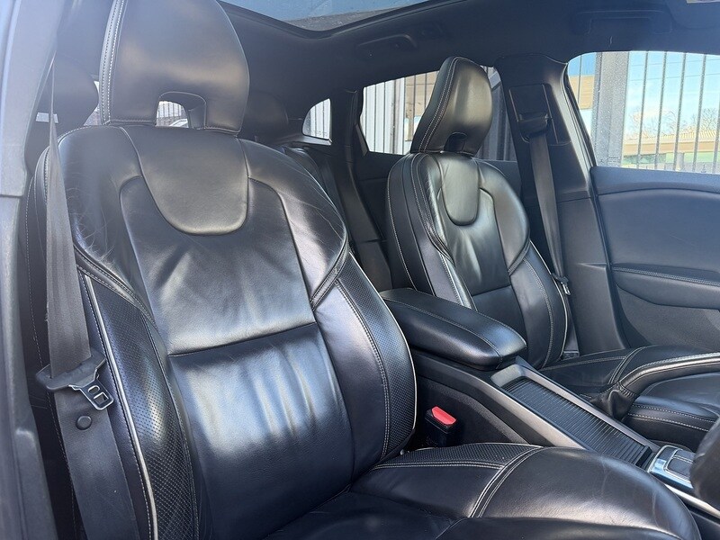 Used Volvo V40 2016 for sale - 78139786: Photo 69