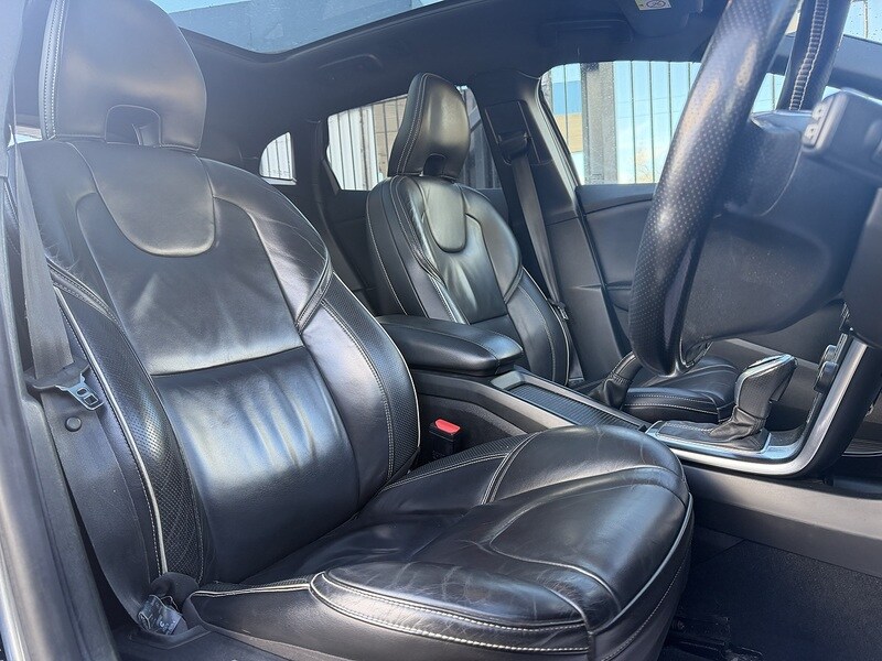 Used Volvo V40 2016 for sale - 78139786: Photo 70