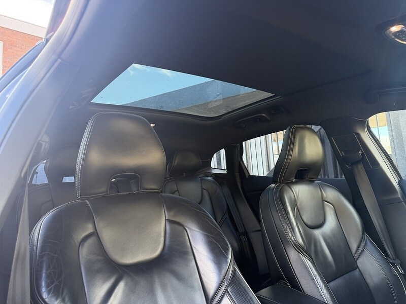 Used Volvo V40 2016 for sale - 78139786: Photo 71